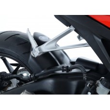 R&G Racing Rear Hugger for Honda CBR1000RR '08-'16 (standard and ABS)